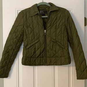 Ralph Lauren Quilted Jacket